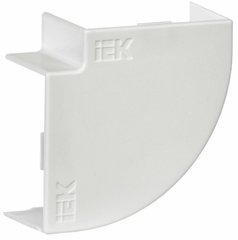 Поворот 90' КМП 40х25 