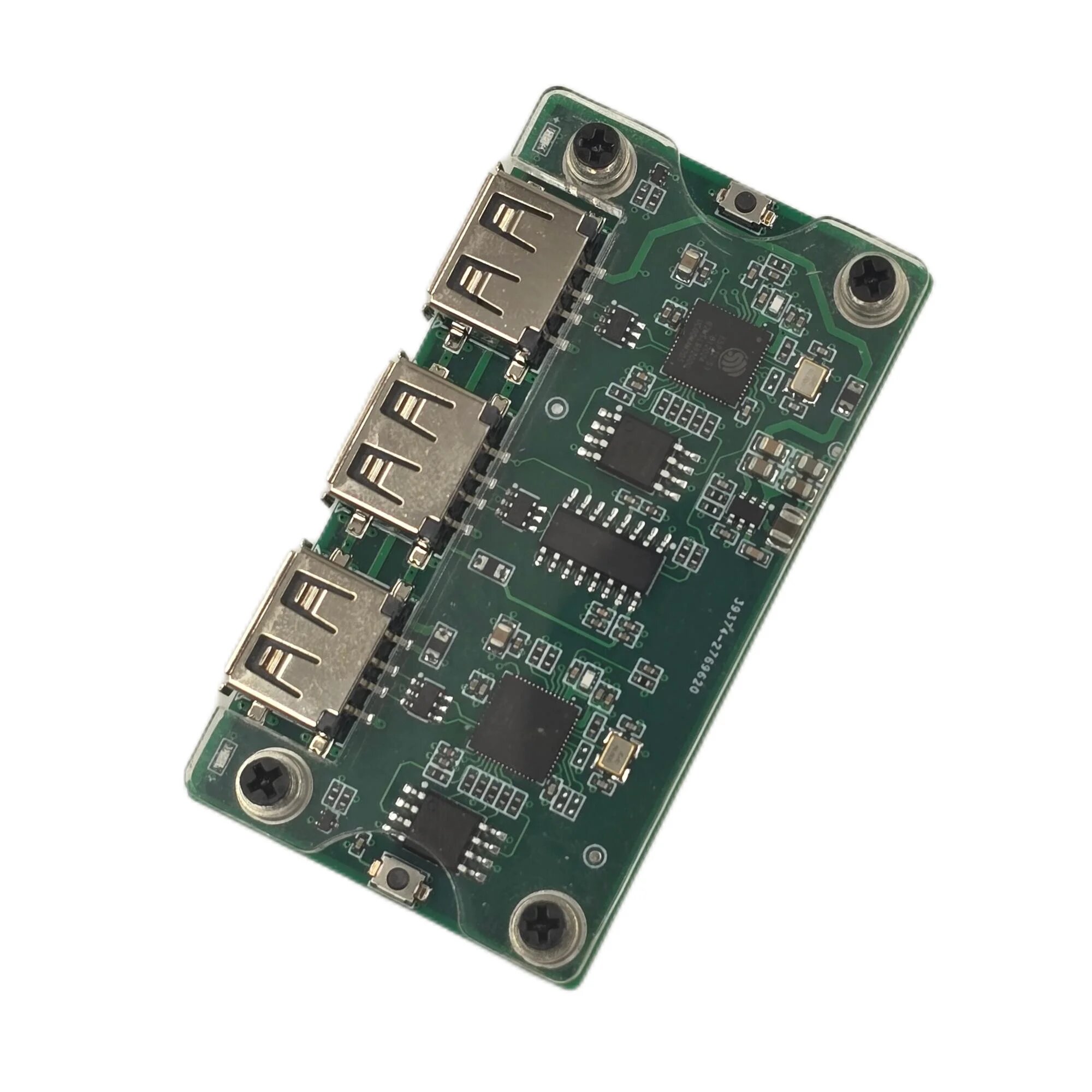 MAKCU Arduino ESP32-S3 плата