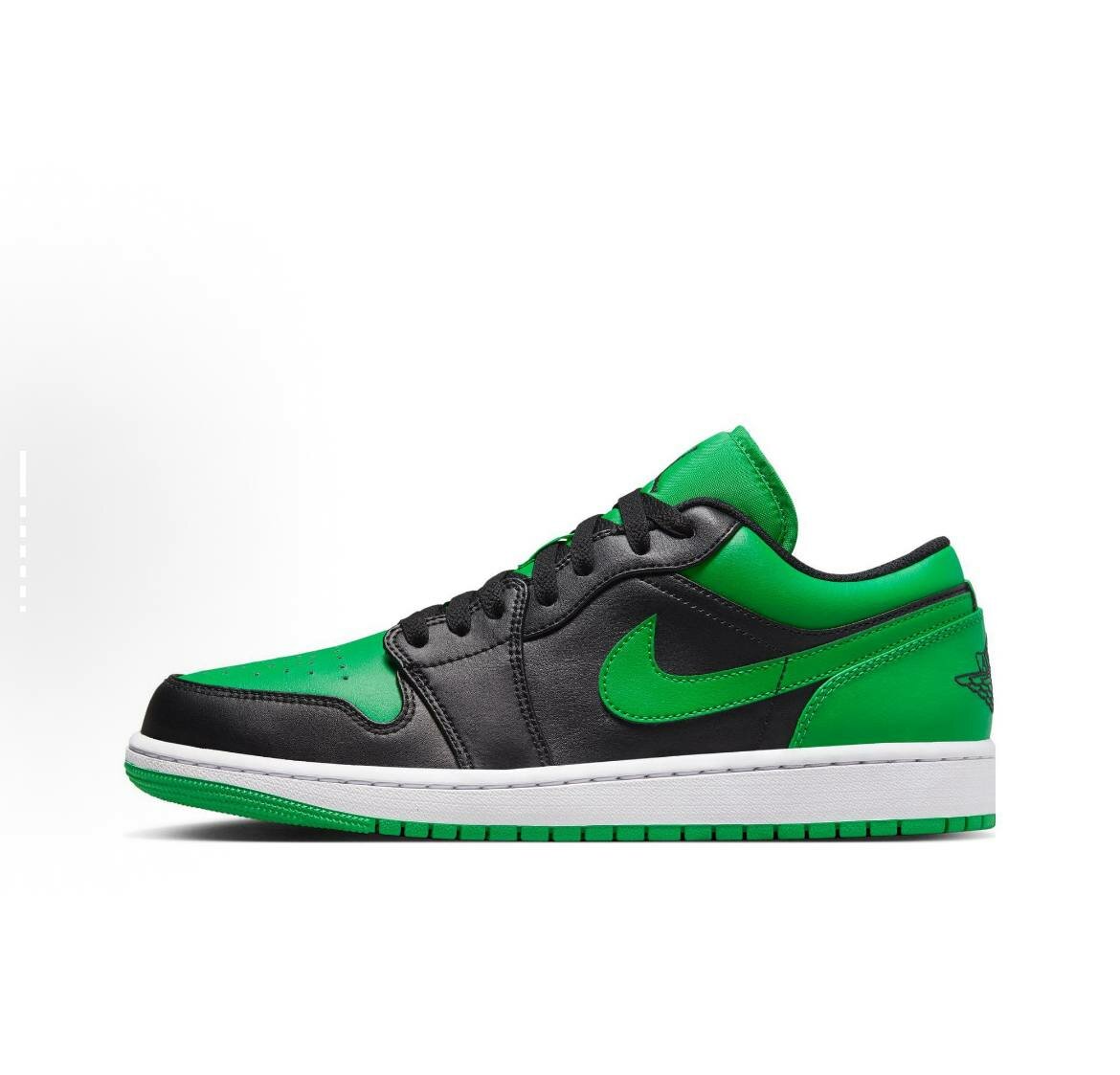 Кроссовки NIKE Air Jordan 1 Low