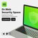 Антивирус Dr. Web Security Space, для Windows, 1 ПК, 1 год, элект...