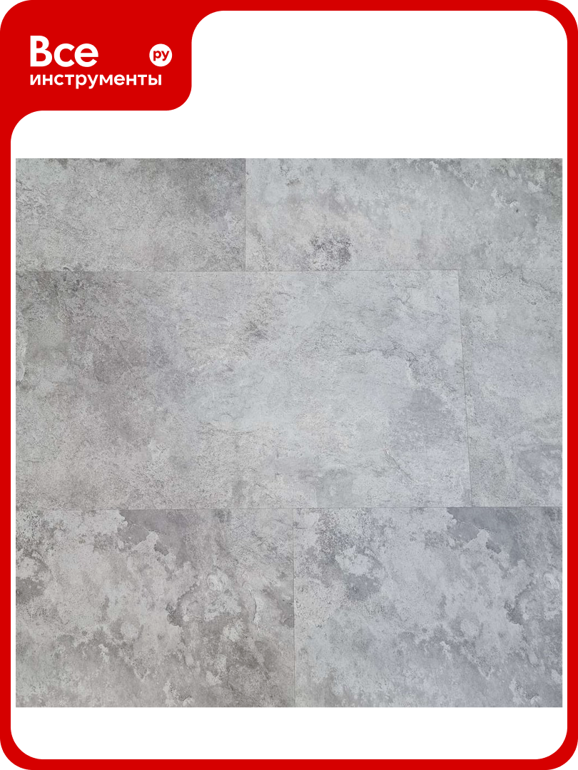 Кварц-виниловый ламинат Richfloor Сити UZ 43 класс влагостойкий 305x610x4 мм