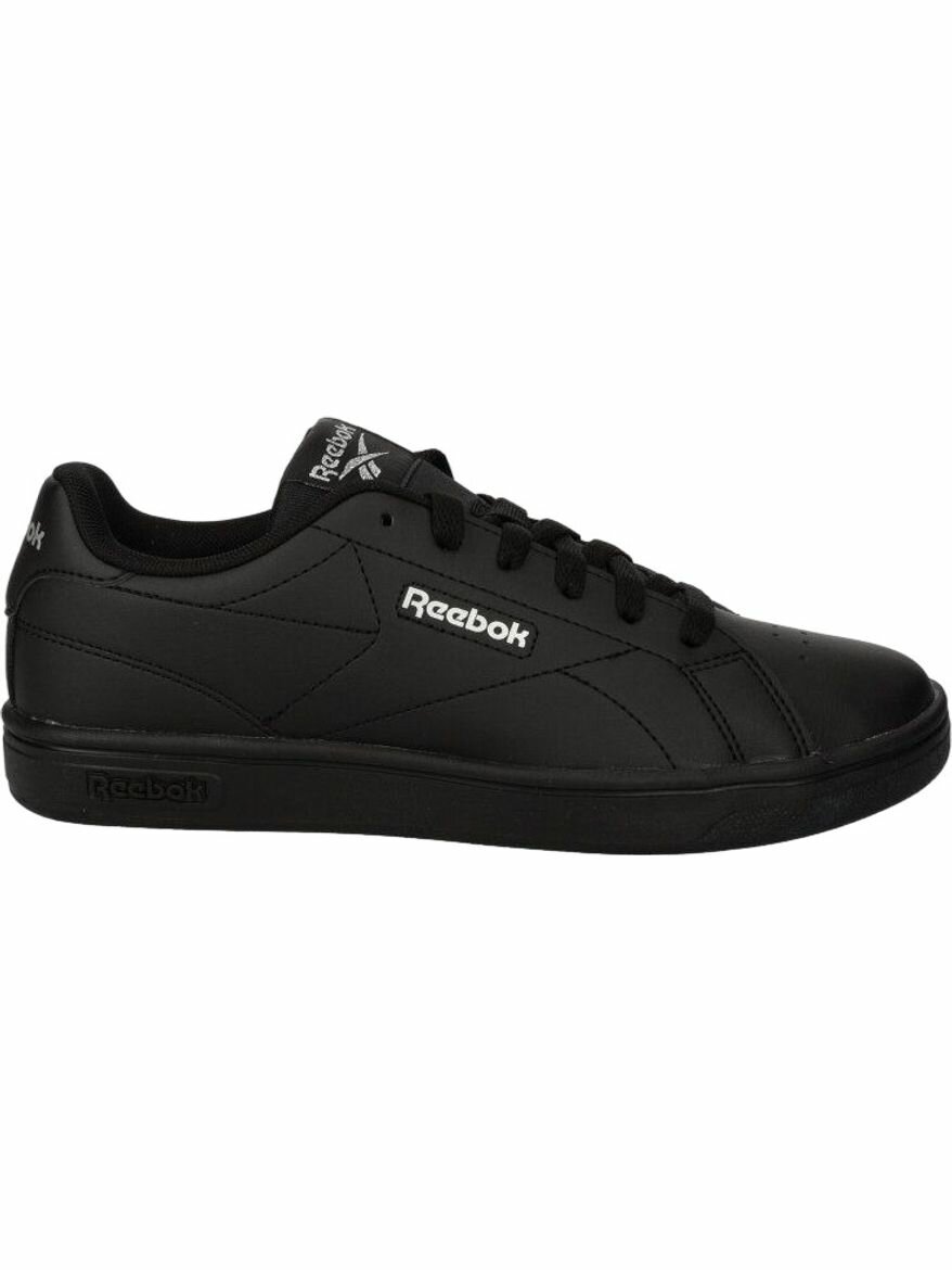 Кеды Reebok Court Clean