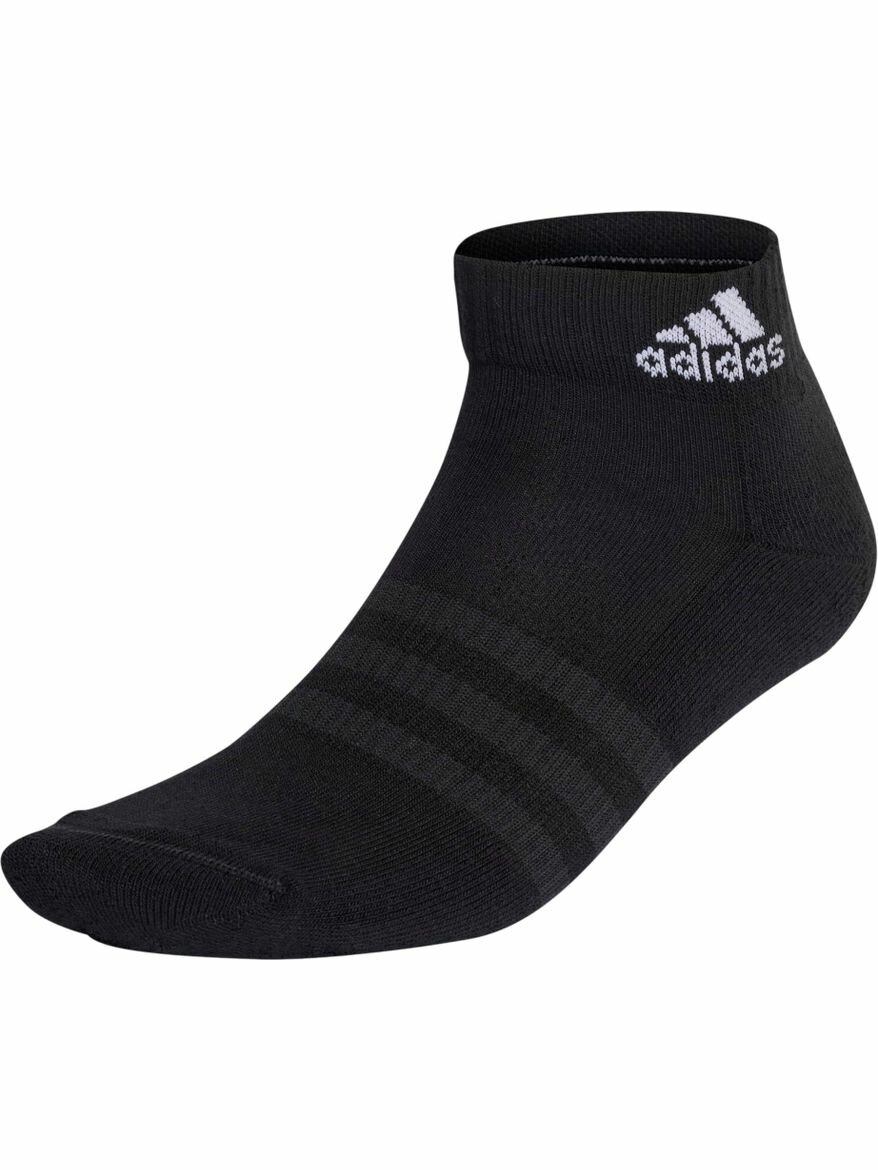 Носки adidas Cushioned Sportswear Ankle Socks 1PP