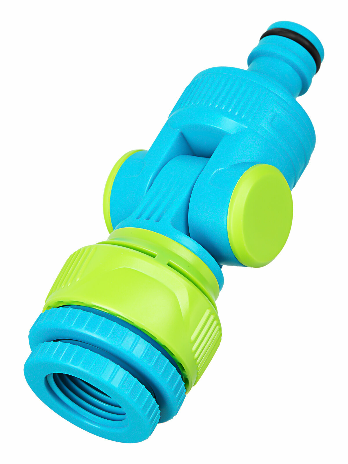 Адаптер штуцерный с внутренней резьбой 1/2