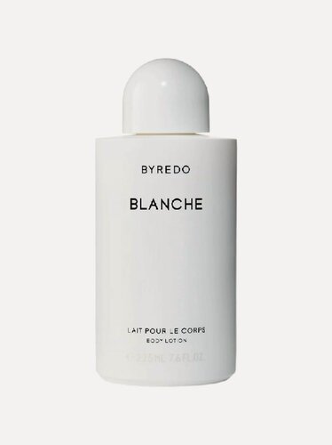 Изображение товара Лосьон Byredo Blanche, для тела, женский, увлажняющий, 225 мл