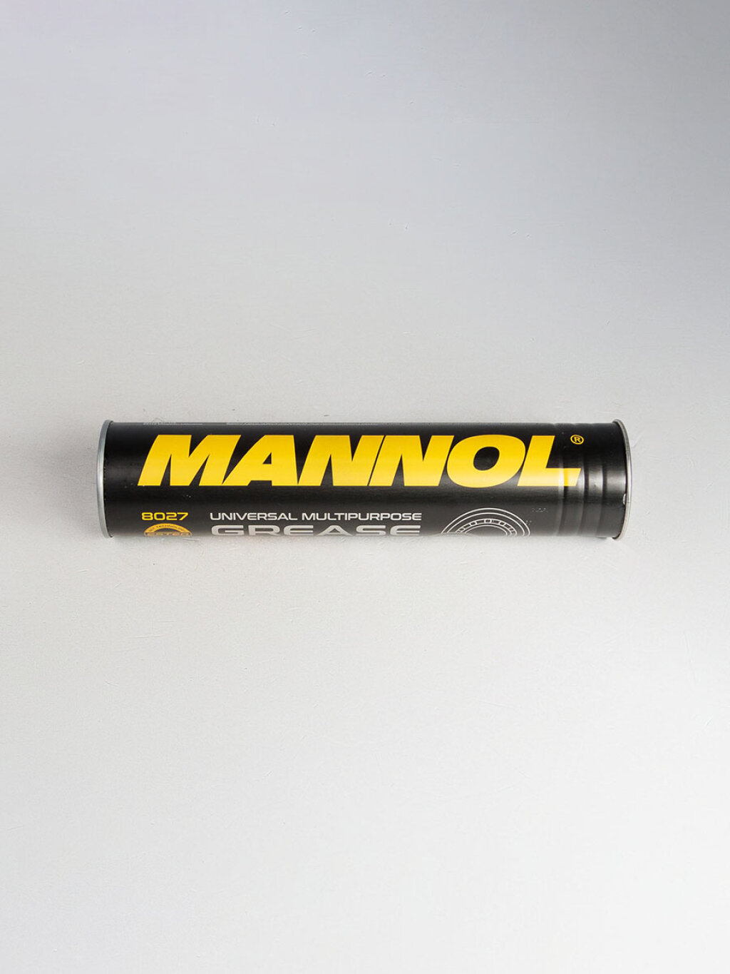 Смазка универсальная "MANNOL" MP-2 (400 мл)