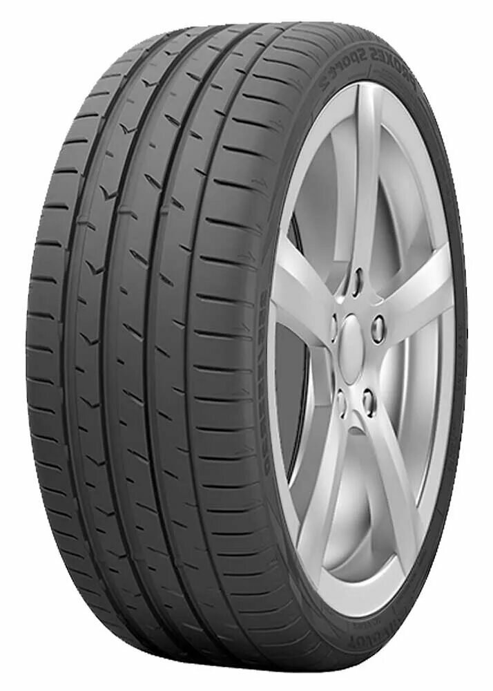 Шины летние Toyo Proxes Sport 2 235/65 R17 108W XL