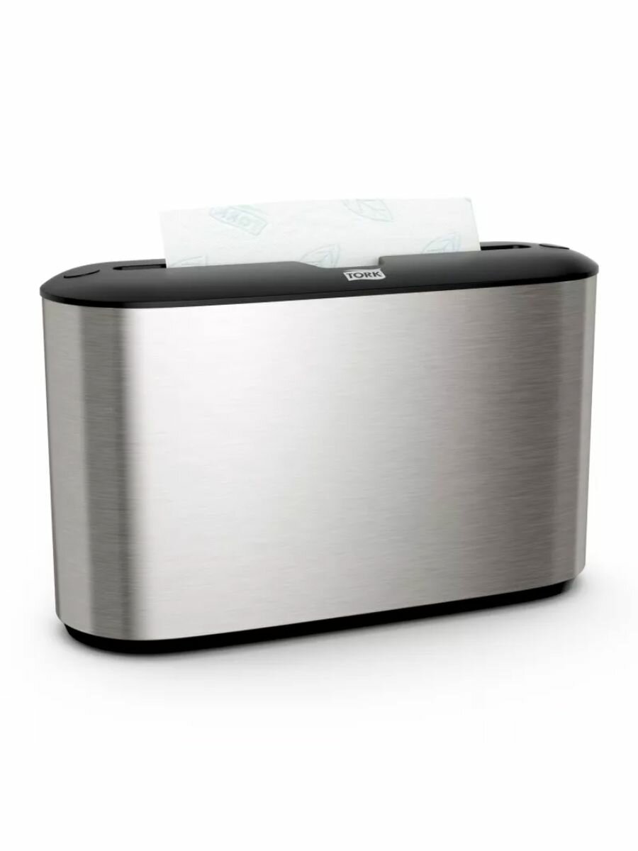 Tork Диспенсер настольный для бумажных полотенец Xpress H2 460005 ABS-пластик