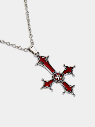 Цепь, длина 48 см — фото 1