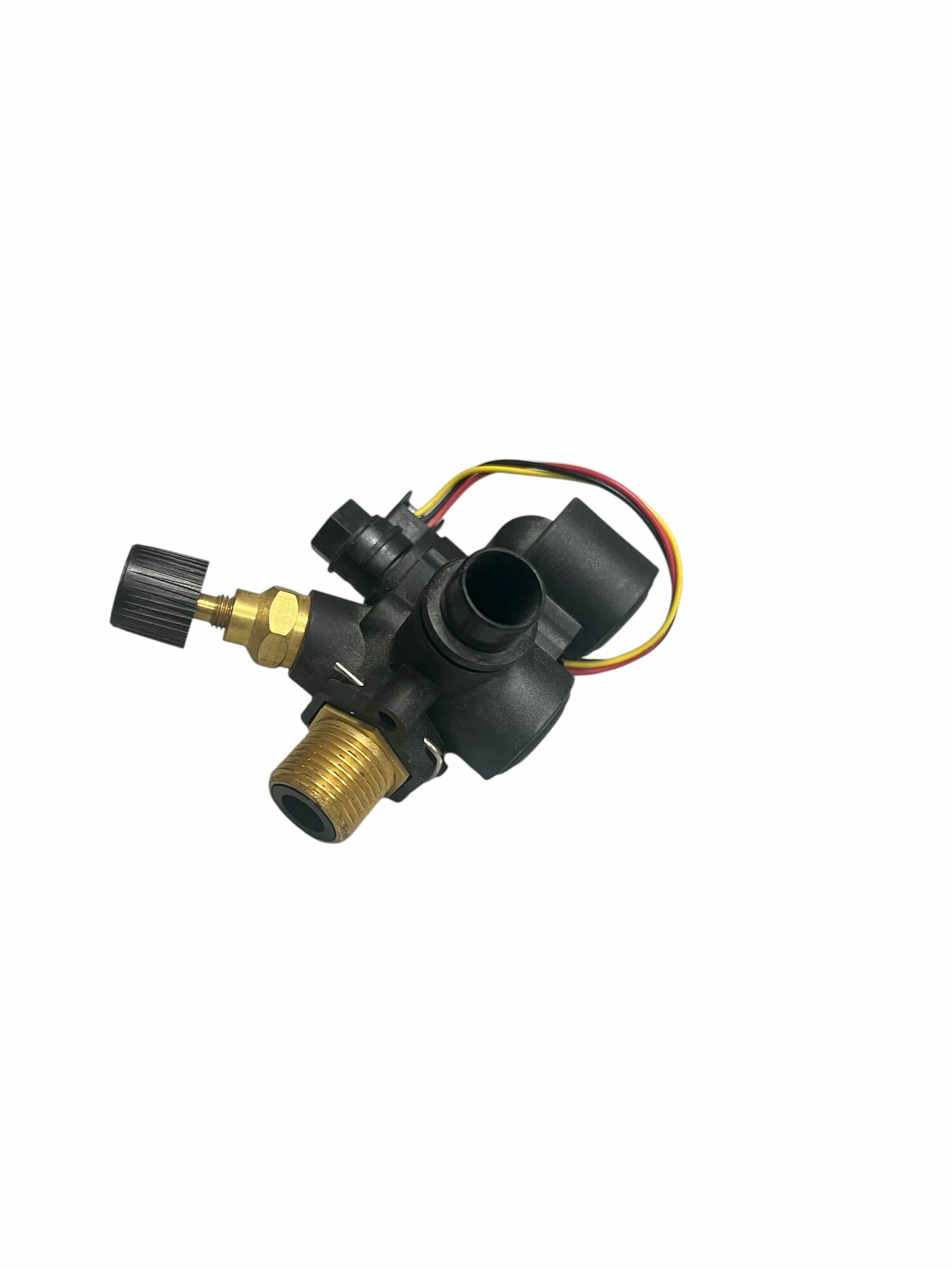 Гидроузел с краном подпитки Arderia D 10-24 D22013.0321-025C