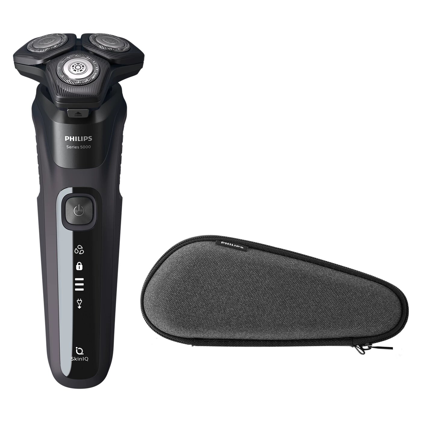 Электрическая бритва Philips S5588, водонепроницаемая, с плавающими головками