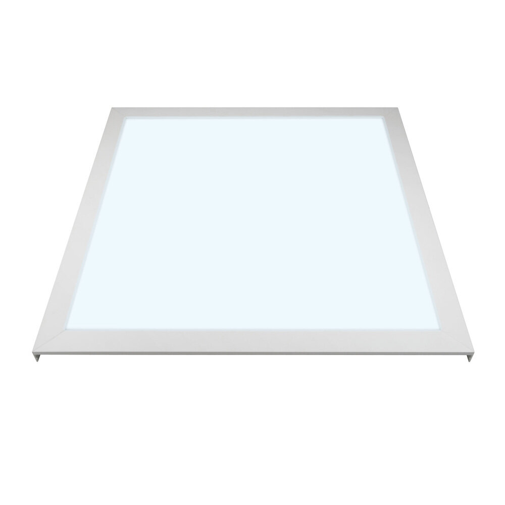Светодиодная панель ULP-6060 40W/6500K IP54 CLIP-IN WHITE Uniel