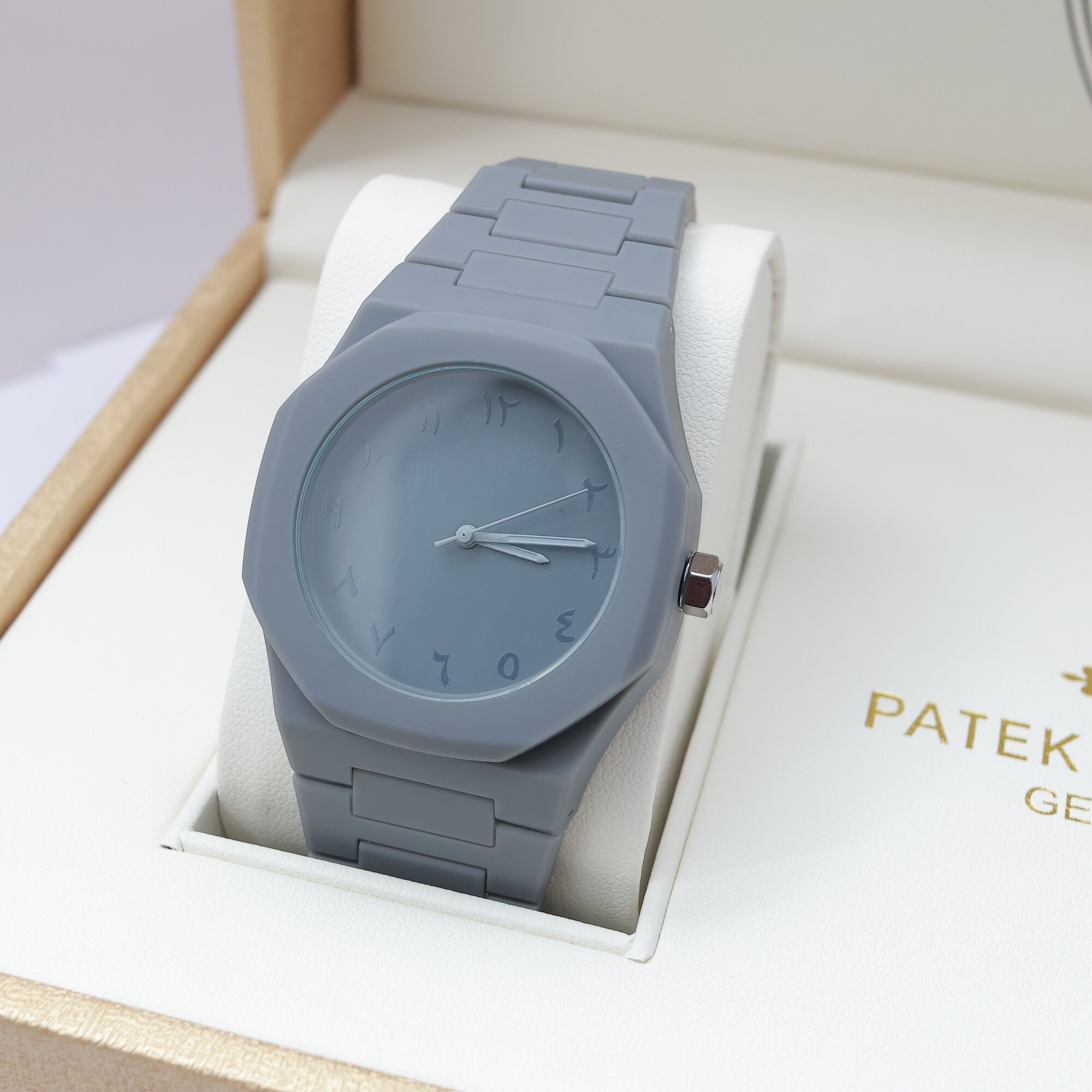 Наручные часы, grey