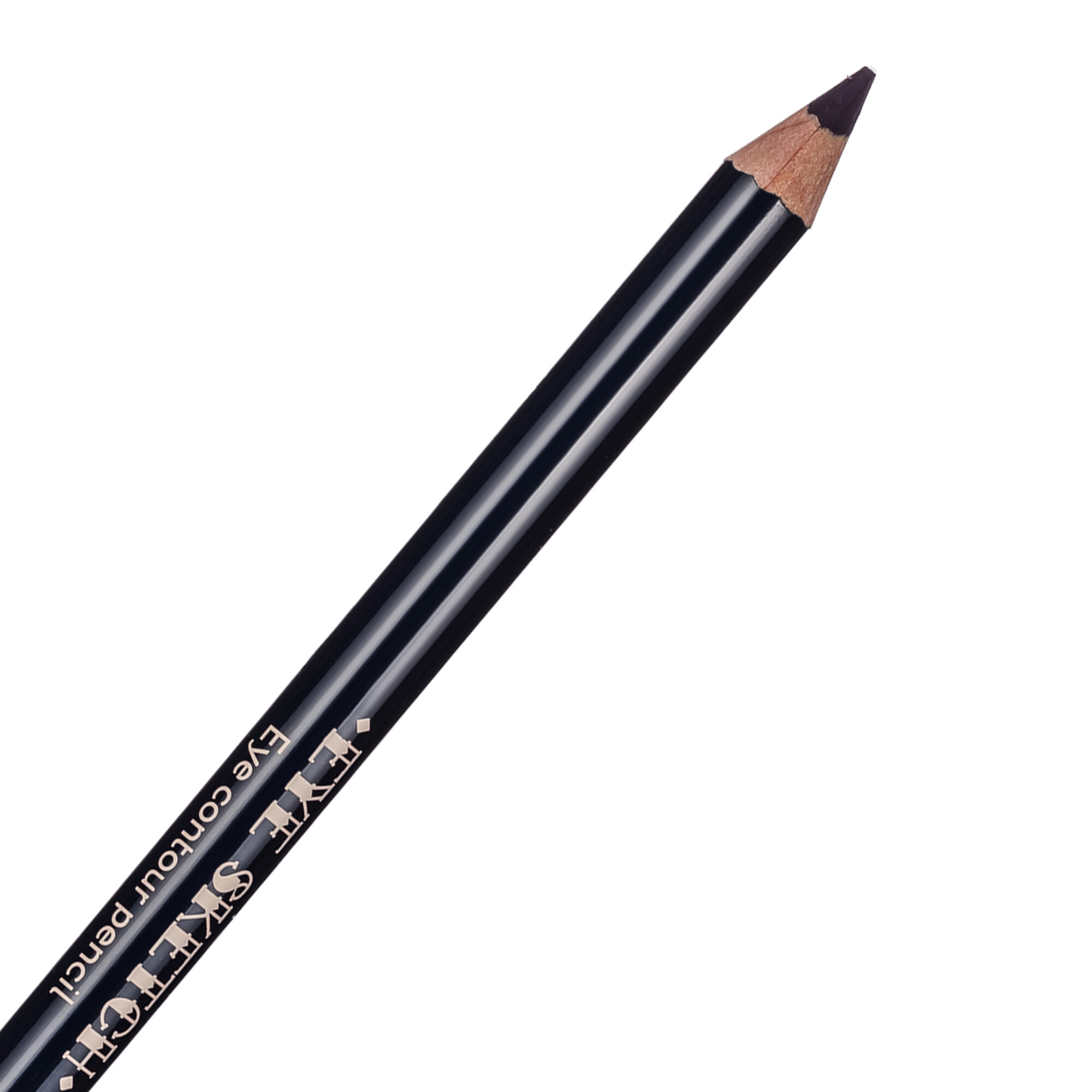 Карандаш-контур SHU Eye Sketch, №05, фиолетовый, водостойкий, гипоаллергенный, 1 г — фото 1