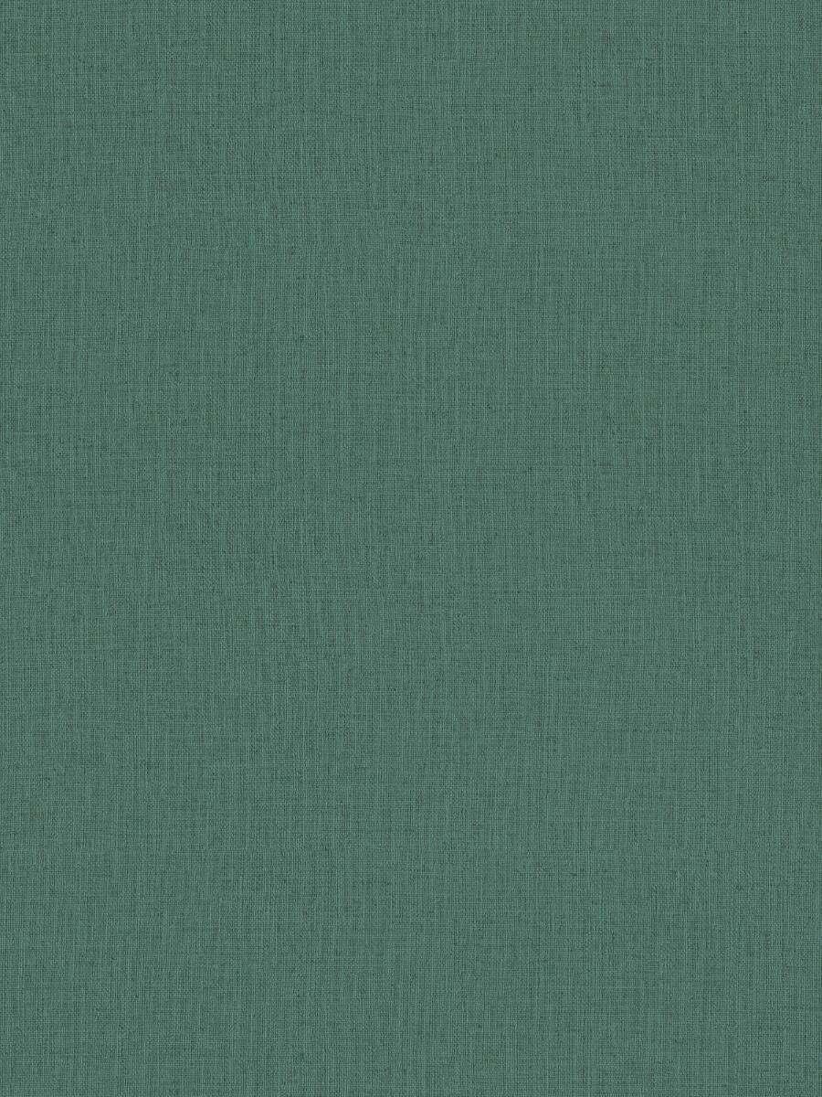 Обои Rasch Trend 1.06 x 10.05 975628 на флизелиновой основе метровые цвет зеленый моющиеся рисунок однотонные