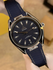 Omega Seamaster Aqua Terra Мужские Часы с Каучуковым Ремешком
