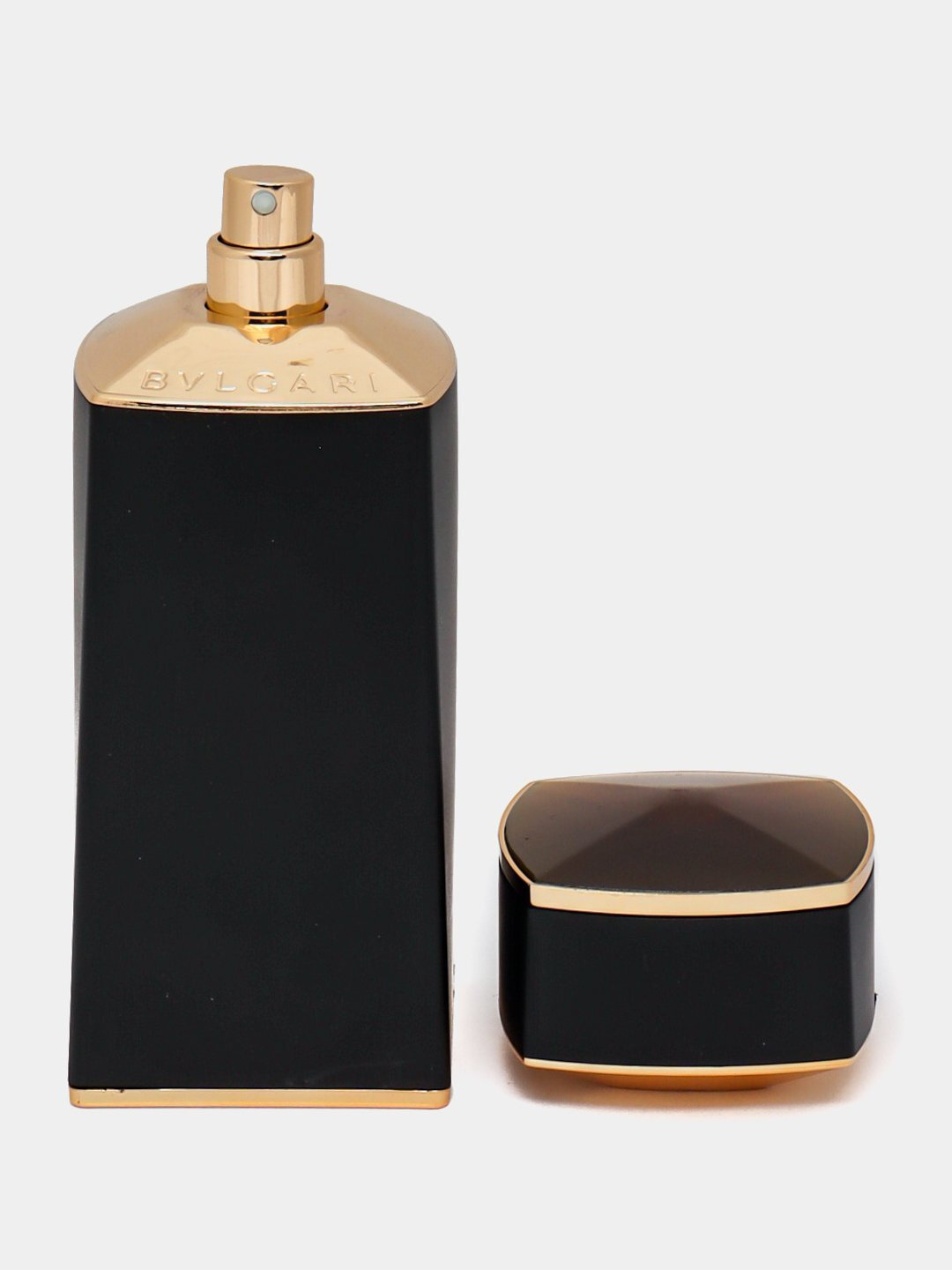 Мужская парфюмерная вода Bvlgari Tygar, пробник, с подарочной коробкой, 10 мл, Франция