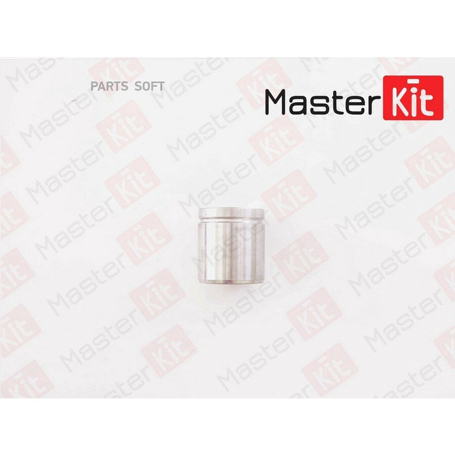 MASTERKIT 77A1719 Ремкомплект тормозного суппорта поршень