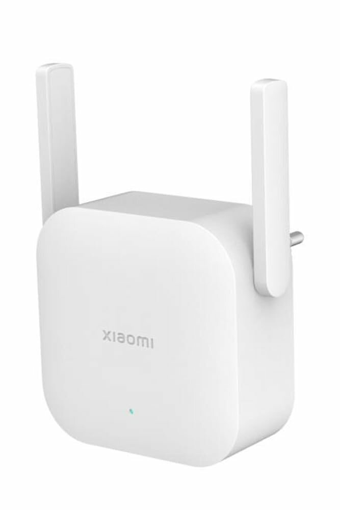 Wi-Fi усилитель Mi Range Extender Pro, для расширения покрытия Wi-Fi