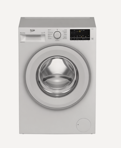 Изображение товара Стиральная машина с фронтальной загрузкой Beko B3WFR572WW, белая