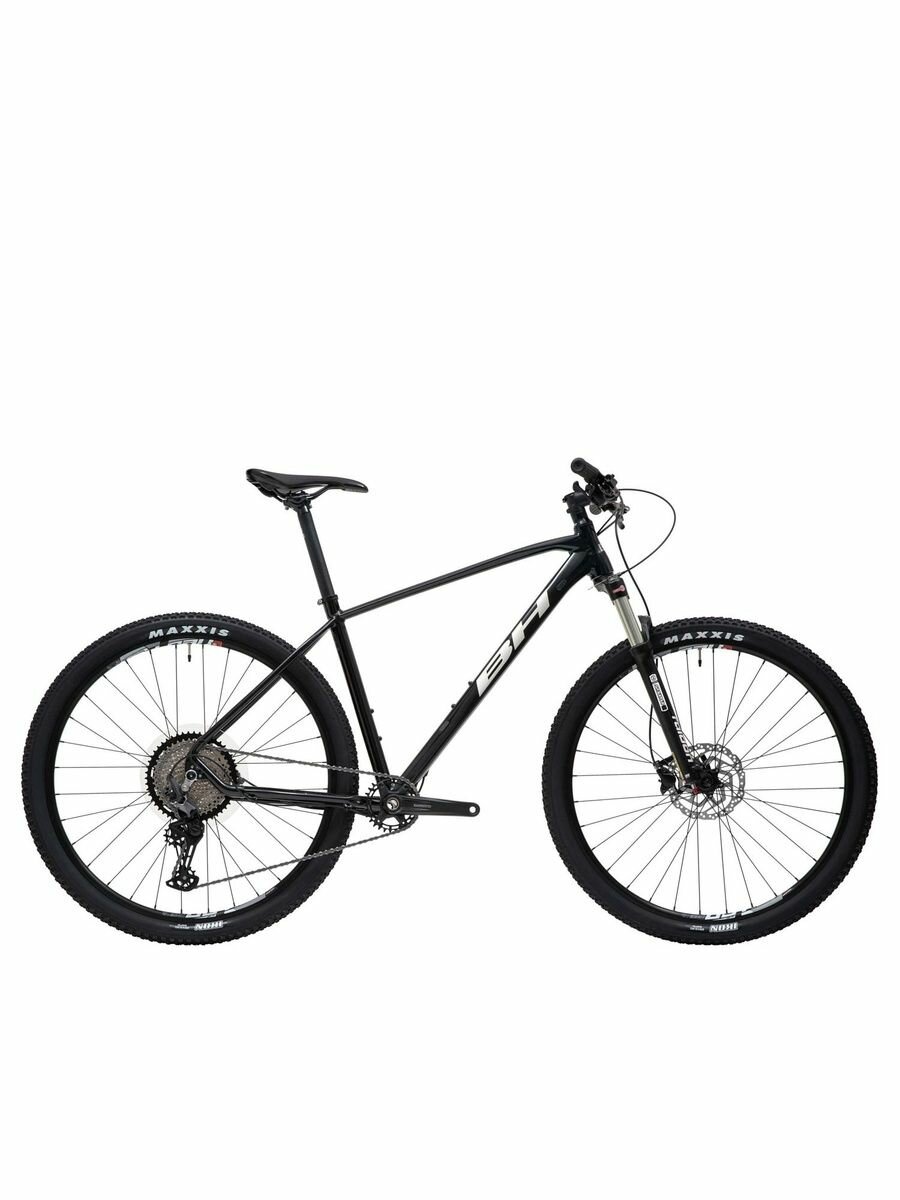Велосипед BH EXPERT 4.0 NCC M A4093-NCC-M