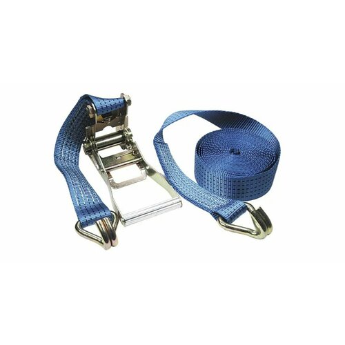 Стяжка для закрепления груза с трещеткой 15т 10м 1568₽