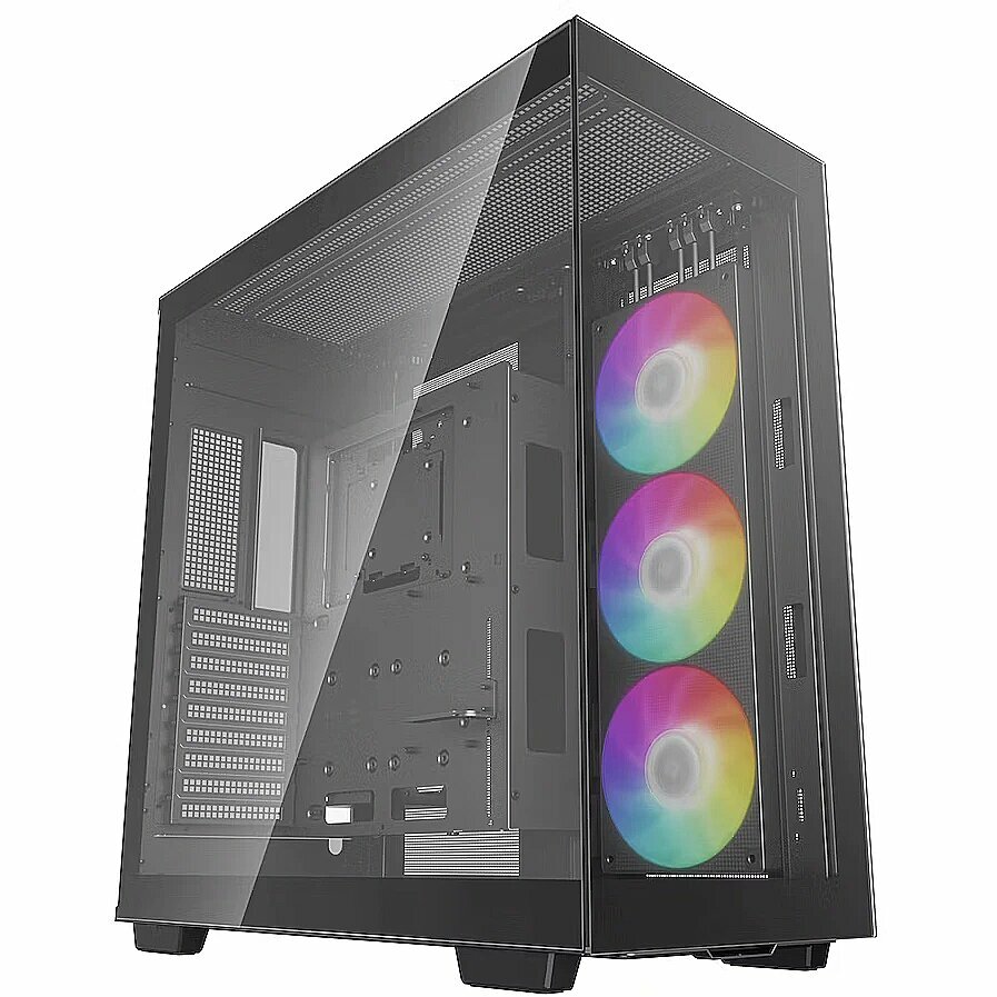 Deepcool CH780 Black