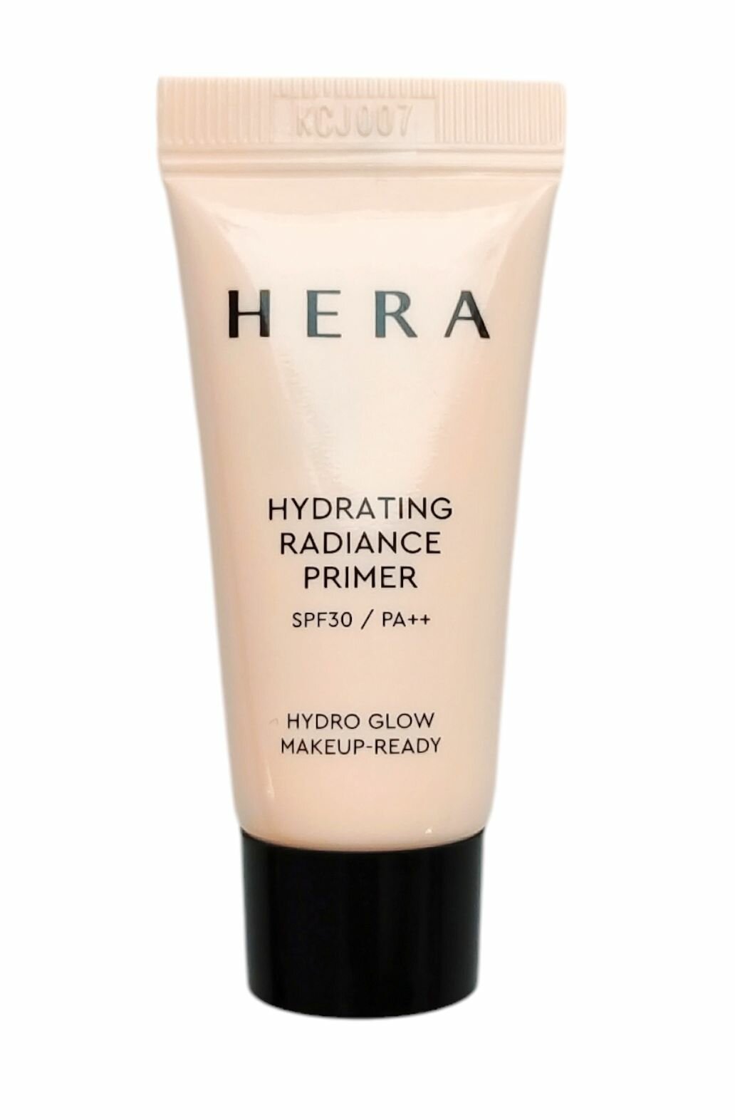 Праймер под макияж увлажняющий сияющий 5ml*2шт HERA Hydrating Radiance Primer SPF30/PA++