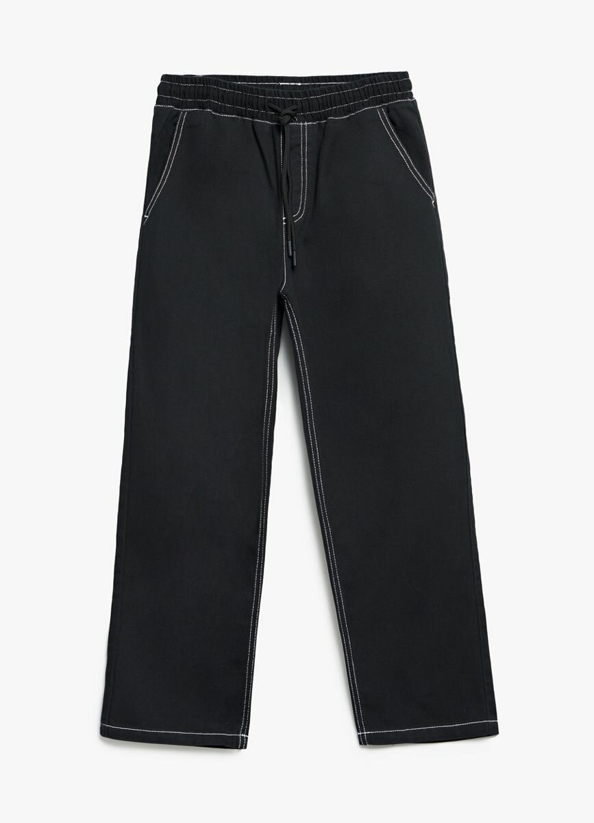 Брюки Funday размер 164 черный