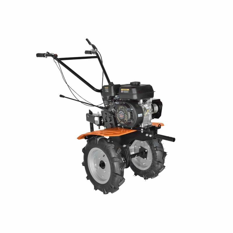 Мотоблок бензиновый Carver MT-7100 арт. 01.006.00039