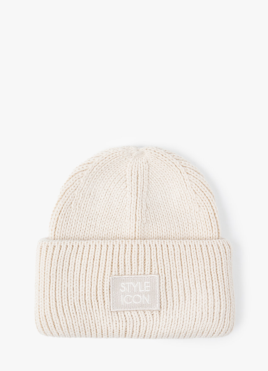 Шапка для девочек