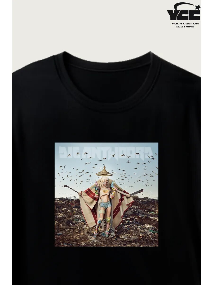 Футболка спортивная