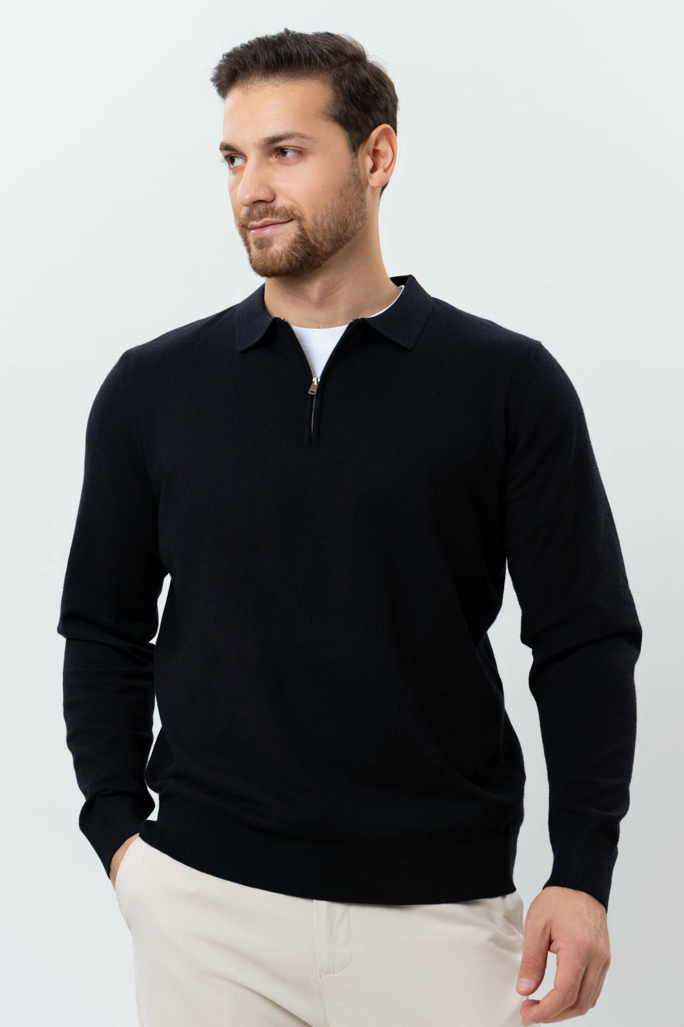 Джемпер TERRA PRO