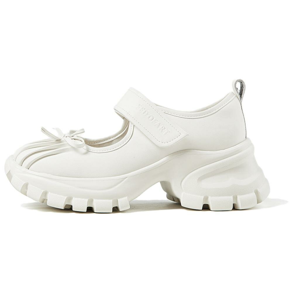 Туфли Fed размер EU 37 стопа (23.5CM)