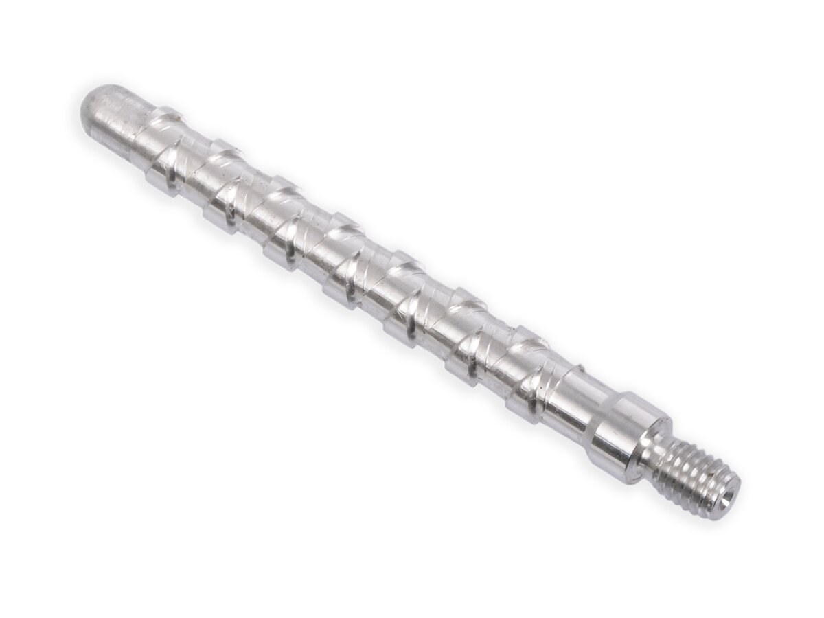 Вишер Спец. Профиль Чистоgun 30Sjame2 Дюраль, Резьба Папа, M5 — фото 1