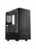 Корпус для компьютера Code GC-NX10 Nimbus GC-NX10BK
