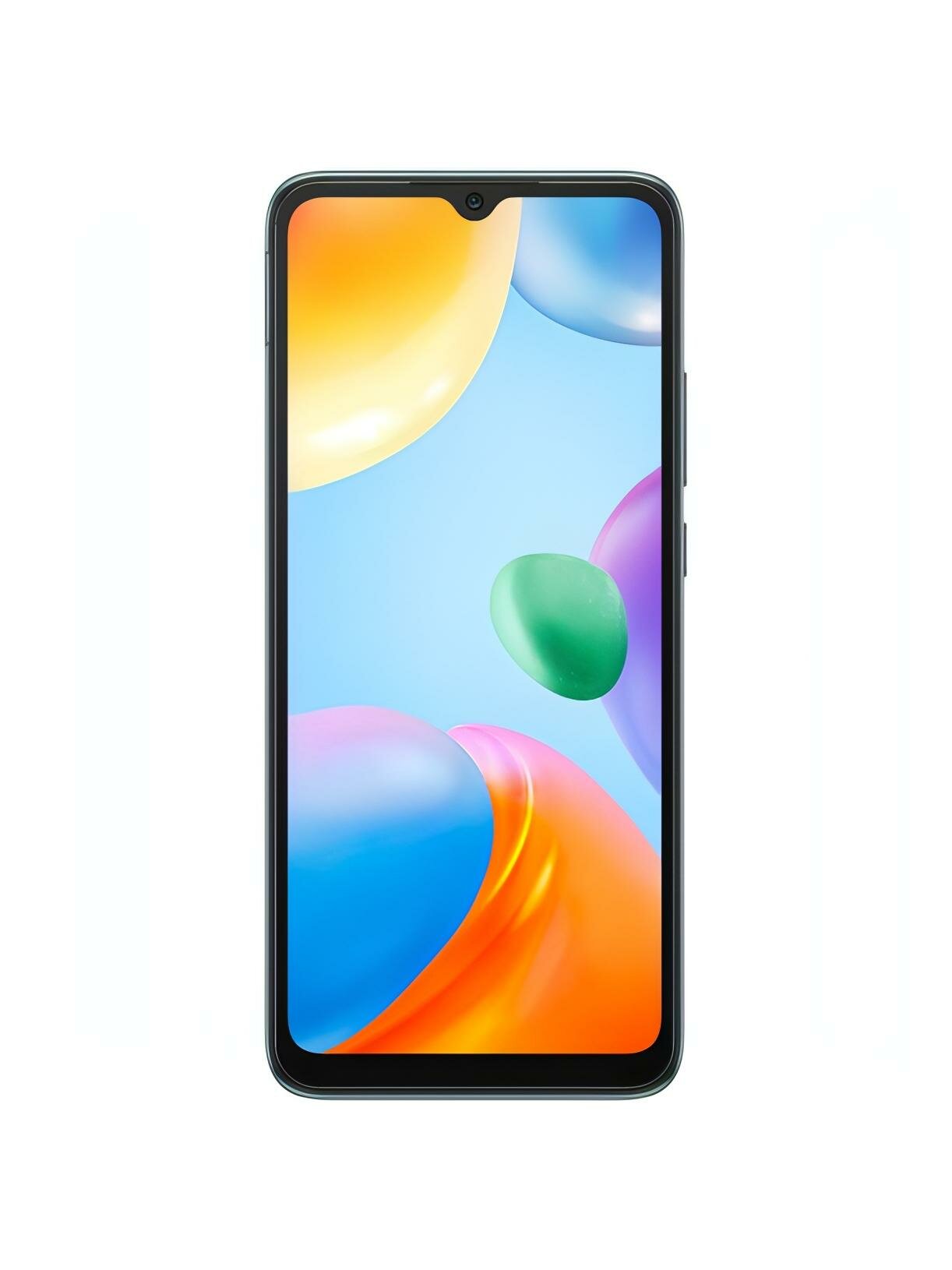 Смартфон Xiaomi Redmi 10C 4GB/128GB Green
