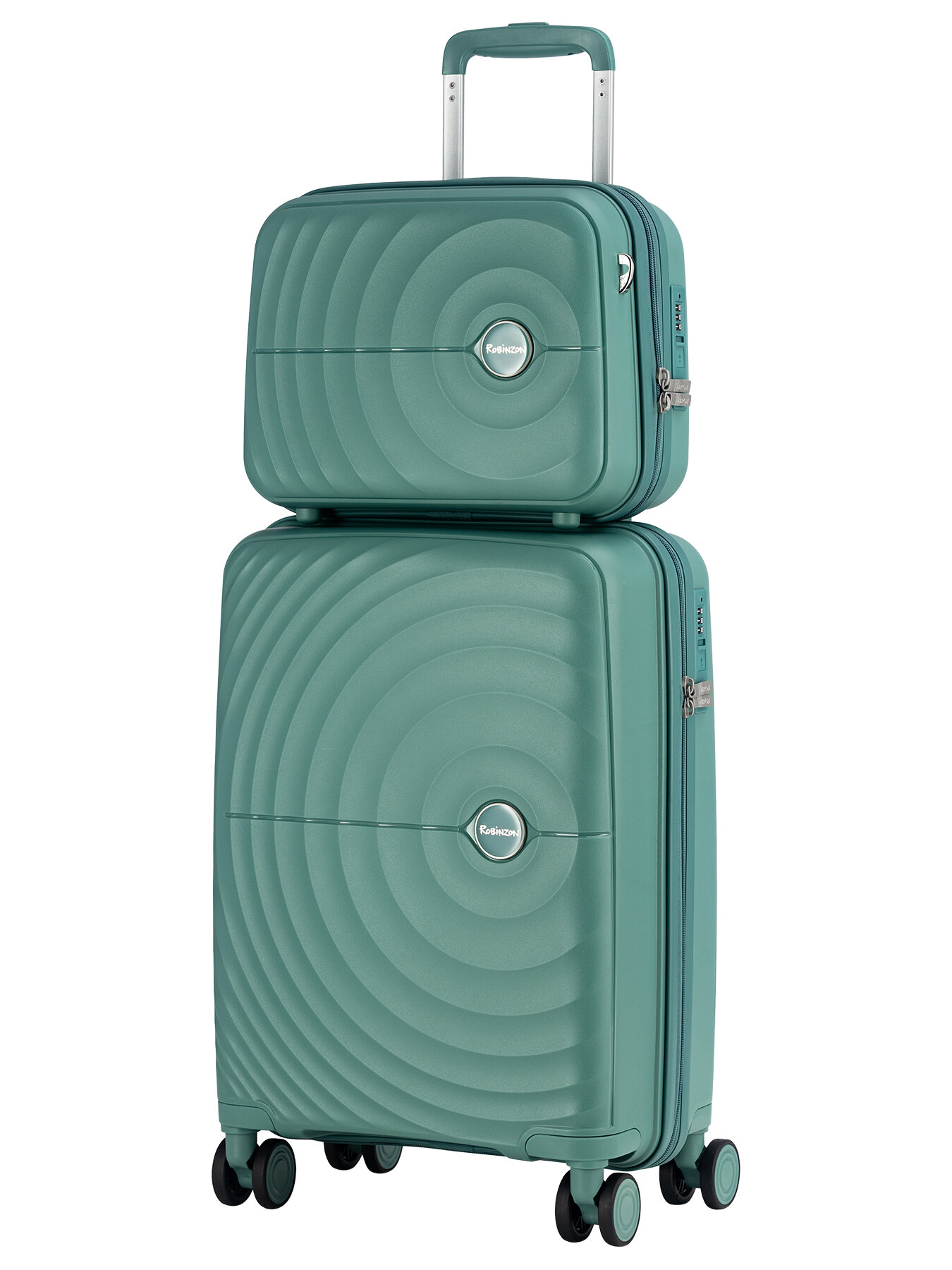Чемодан Robinzon 
