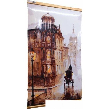 ТеплоМакс Домашний очаг  старая Прага 