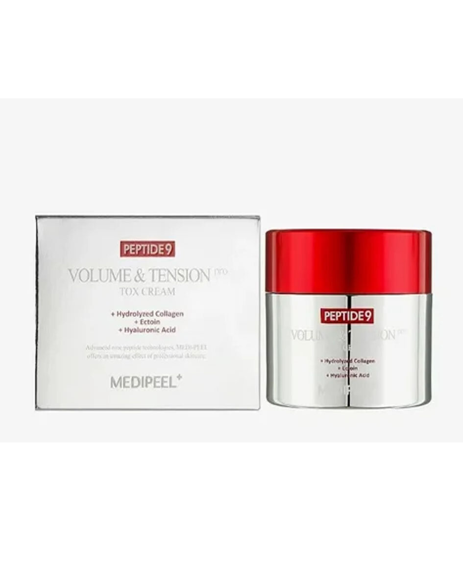 Крем MEDI-PEEL "Peptide 9 Volume", антивозрастной, с лифтинг-эффектом