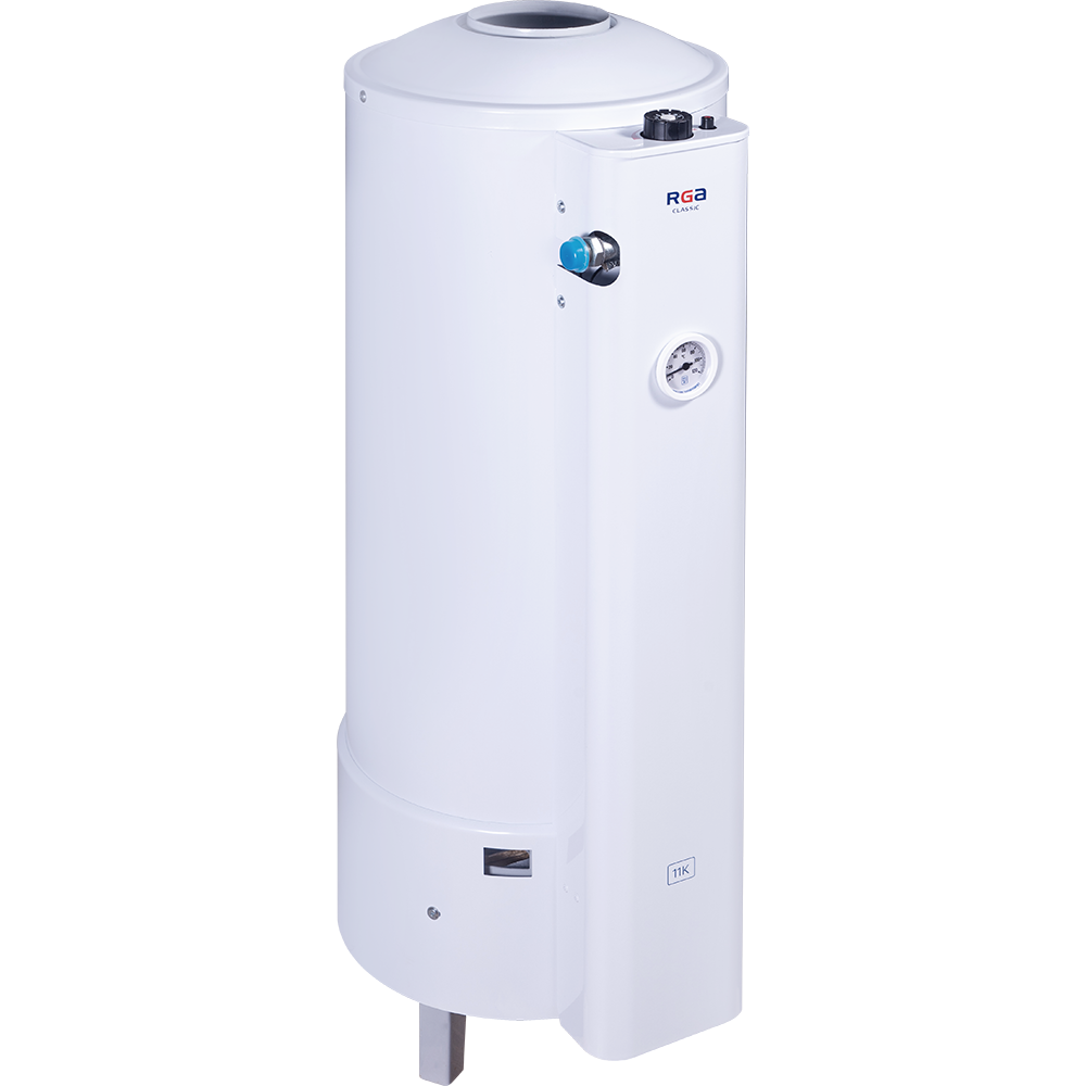 Котел газовый одноконтурный Ростов ГазоАппарат RGA 17 Classic NP TL (авт. TGV) / Под Жуковский ЖМЗ.