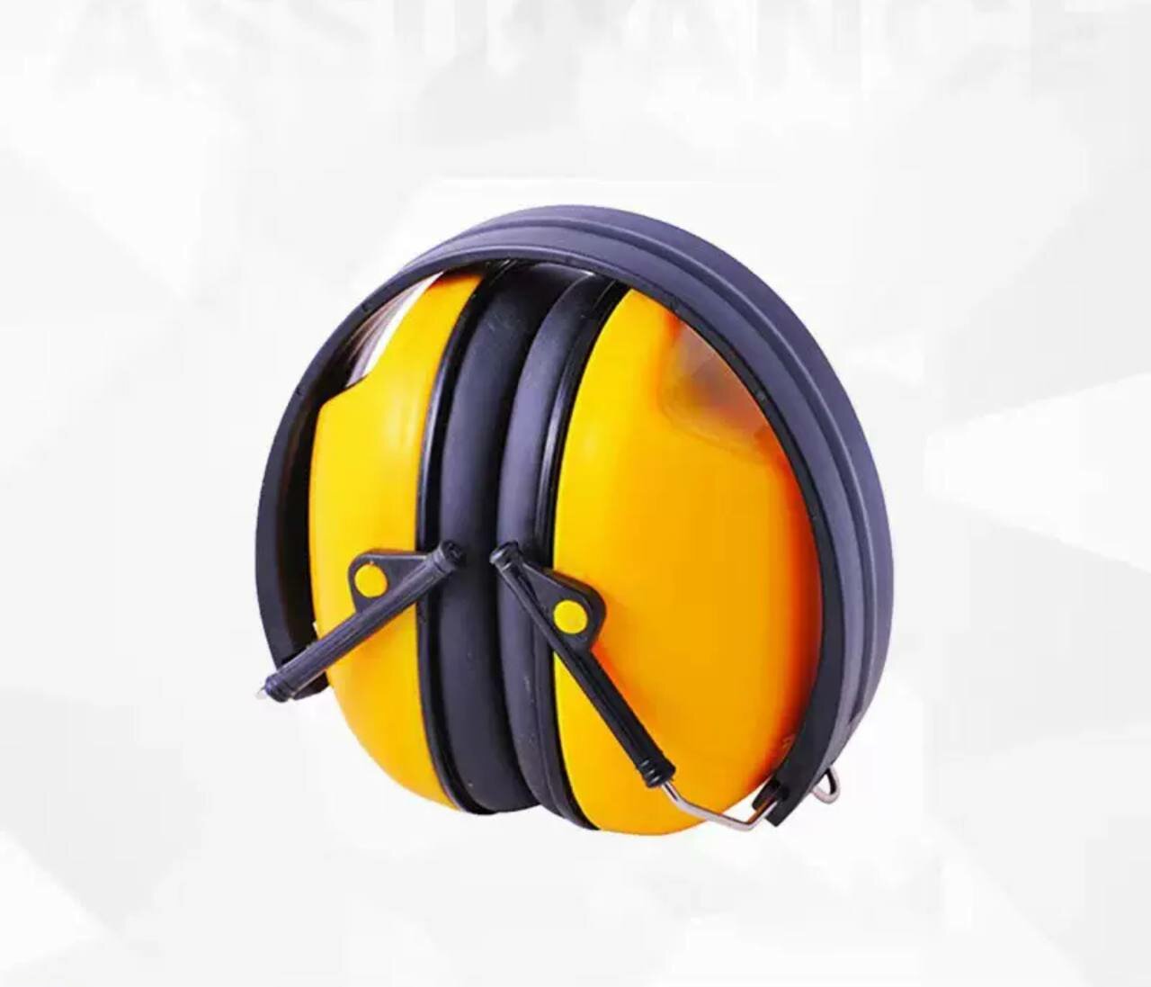 Наушники против шума, наушники антифон, наушники для строителей — фото 1