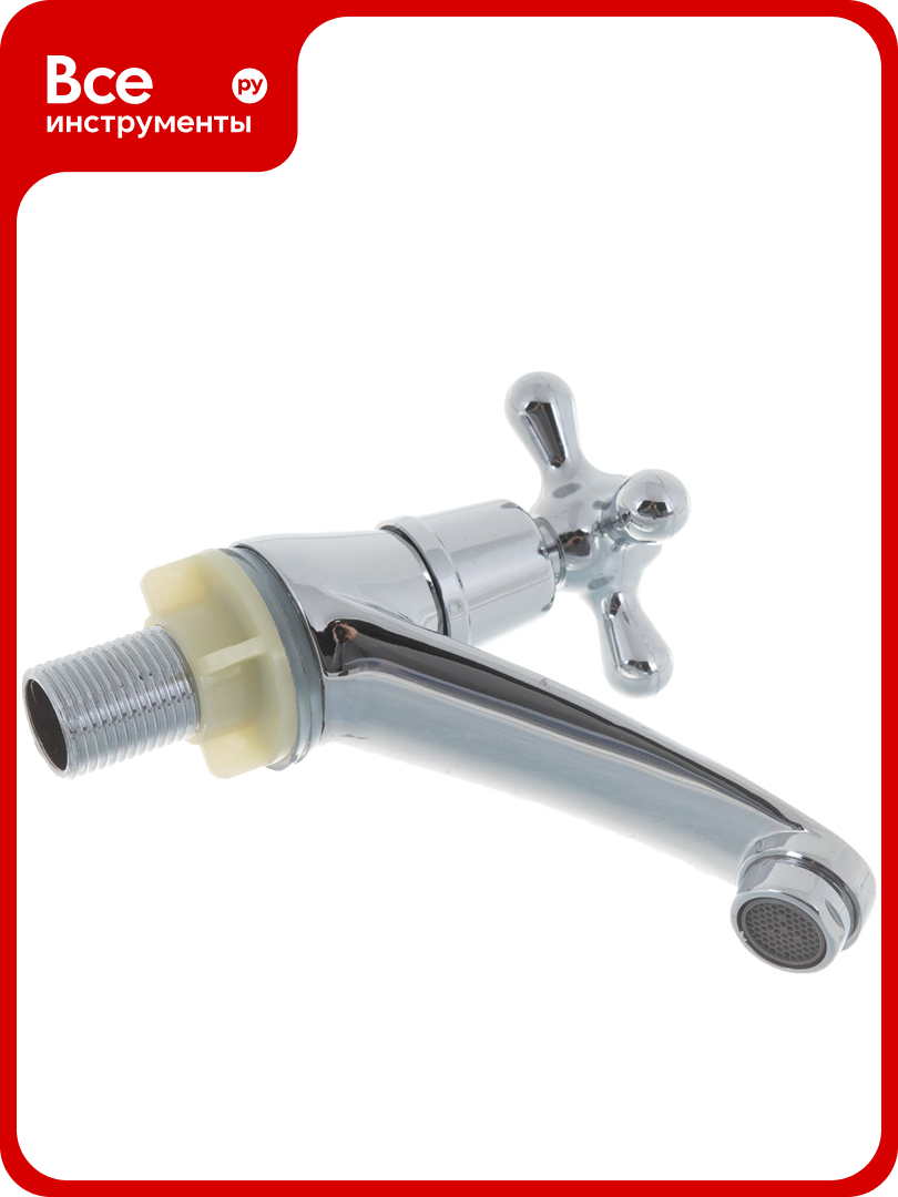 Смеситель LEDEME моно керамика L4295 65695