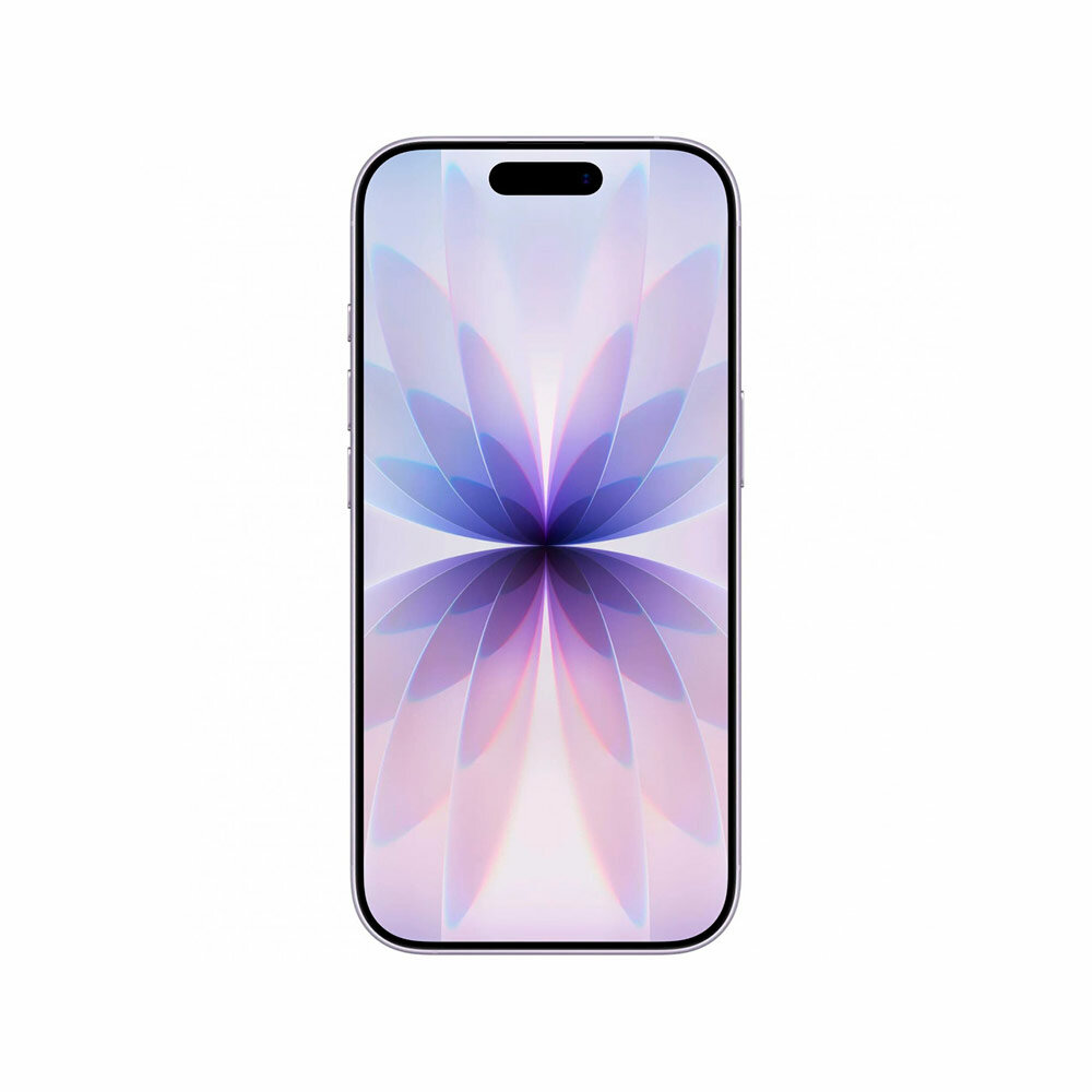 Смартфон Apple iPhone 17 256Gb Lavander (Розовый), Sim + E-Sim, без RuStore — фото 1