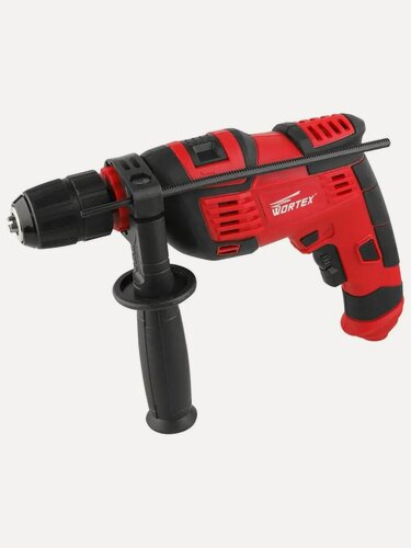 Изображение товара Дрель ударная WORTEX DS 1308 в кор.