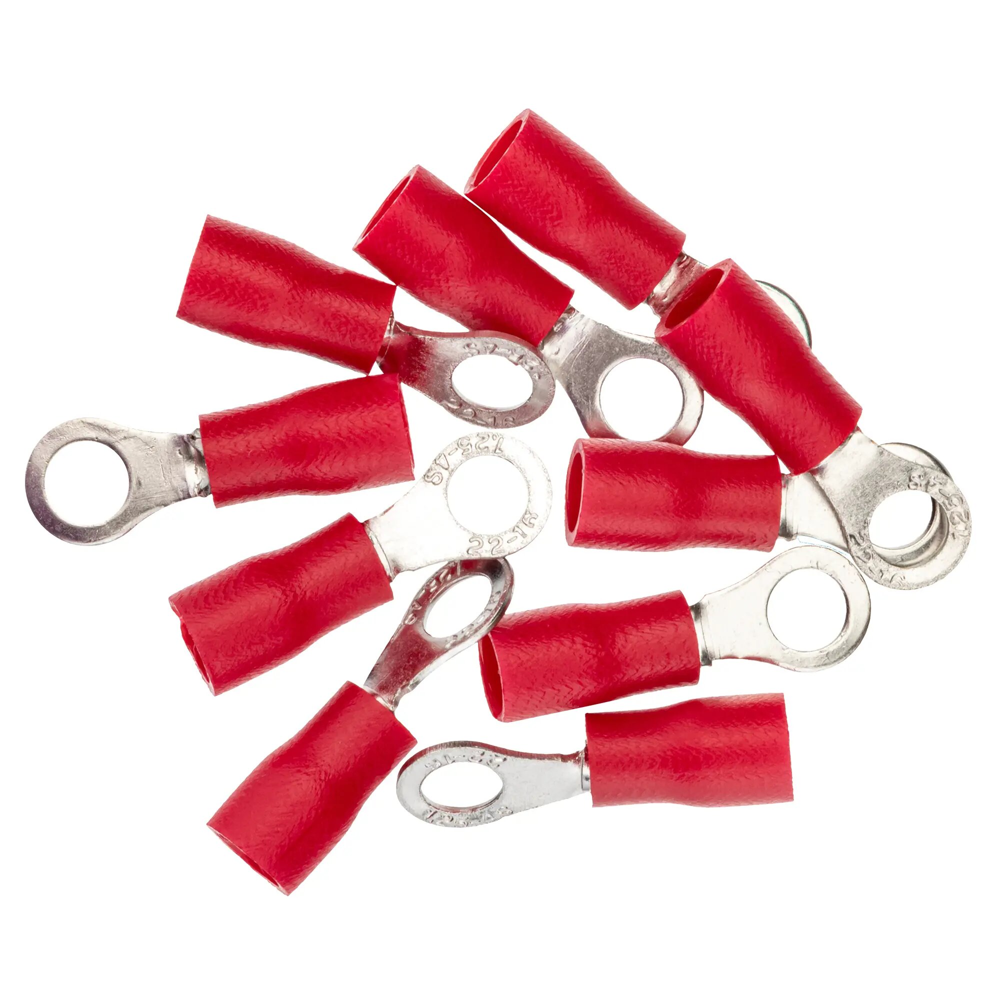 Алюминиевые и медные наконечники для кабелей