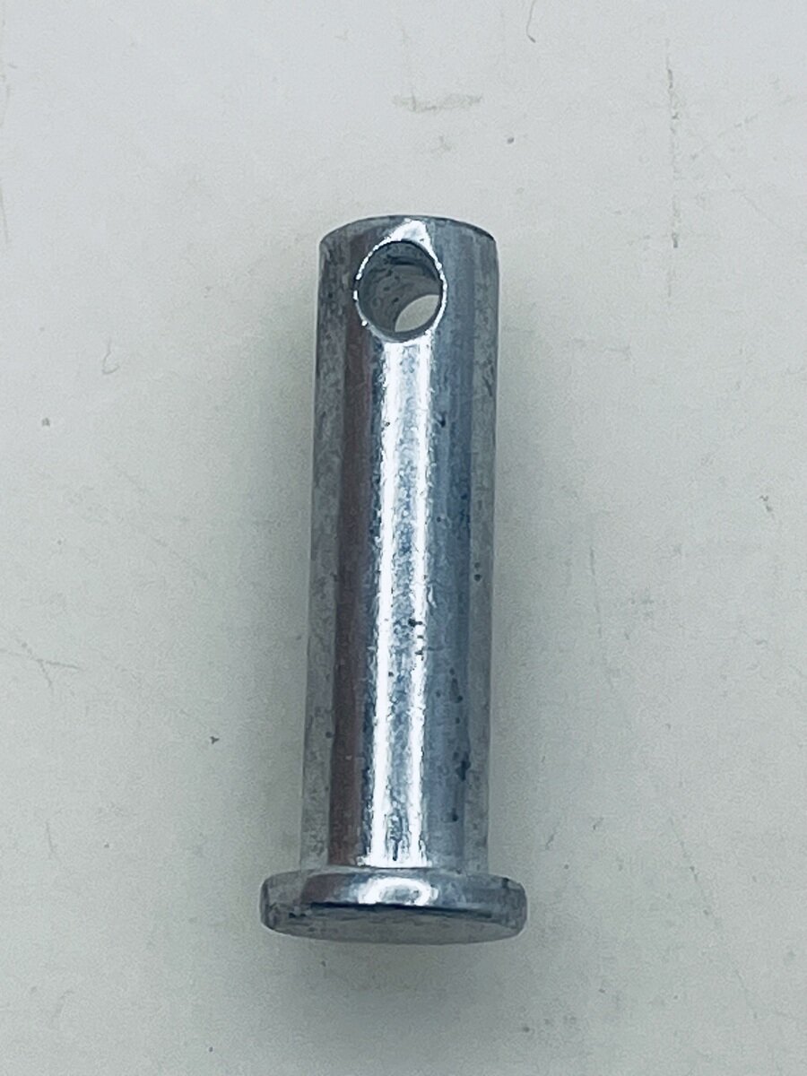 Палец 10х35мм для Huter GMC-6.5(12) ZME, GMC-5.5, арт. 61/60/605 №76