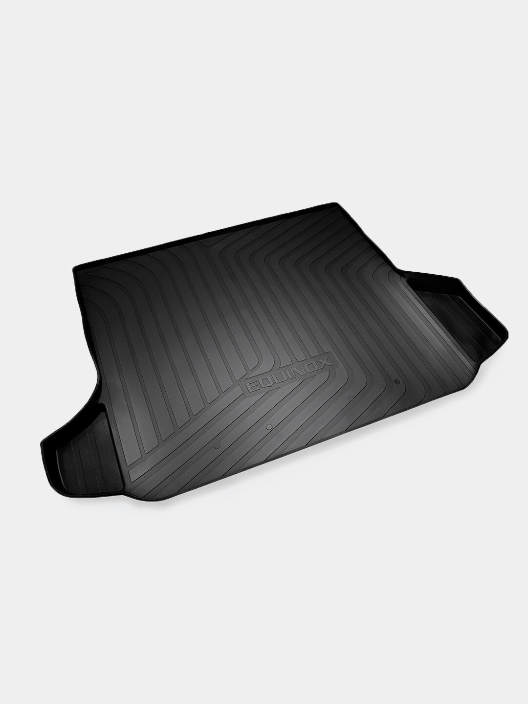 Коврики багажника Poliplast Chevrolet Equinox, для багажника, с бортиками