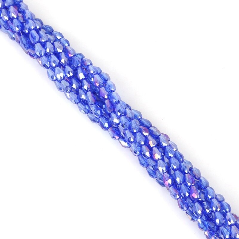 Инструмент для застёгивания украшения 1.7х1х3 см