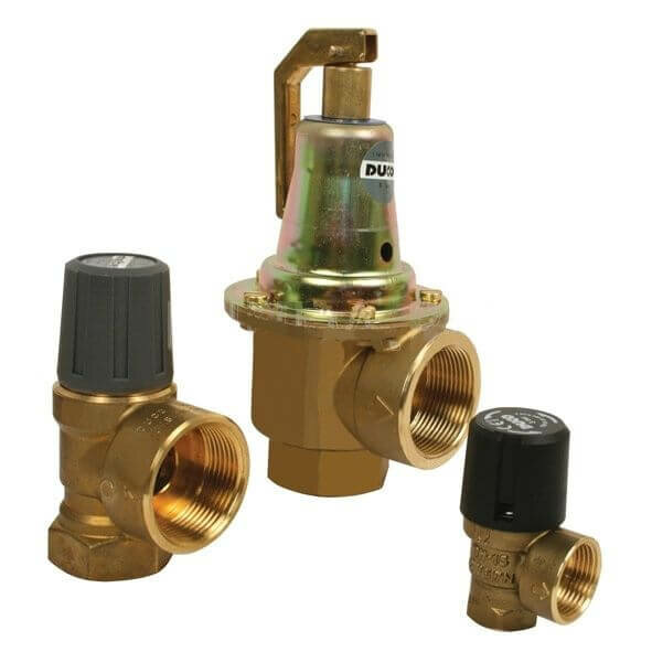 Запорно регулирующий клапан 1 2  НР ВР  угловой  тип IG N  Meibes